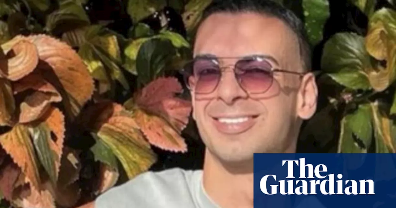 Sydney police officer Beau Lamarre charged with murder of TV presenter Jesse Baird and his partner Luke Davies