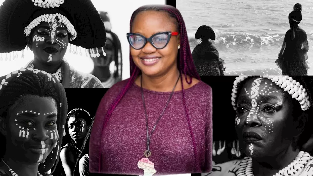 My Life in Culture: Producer Oge Obasi
