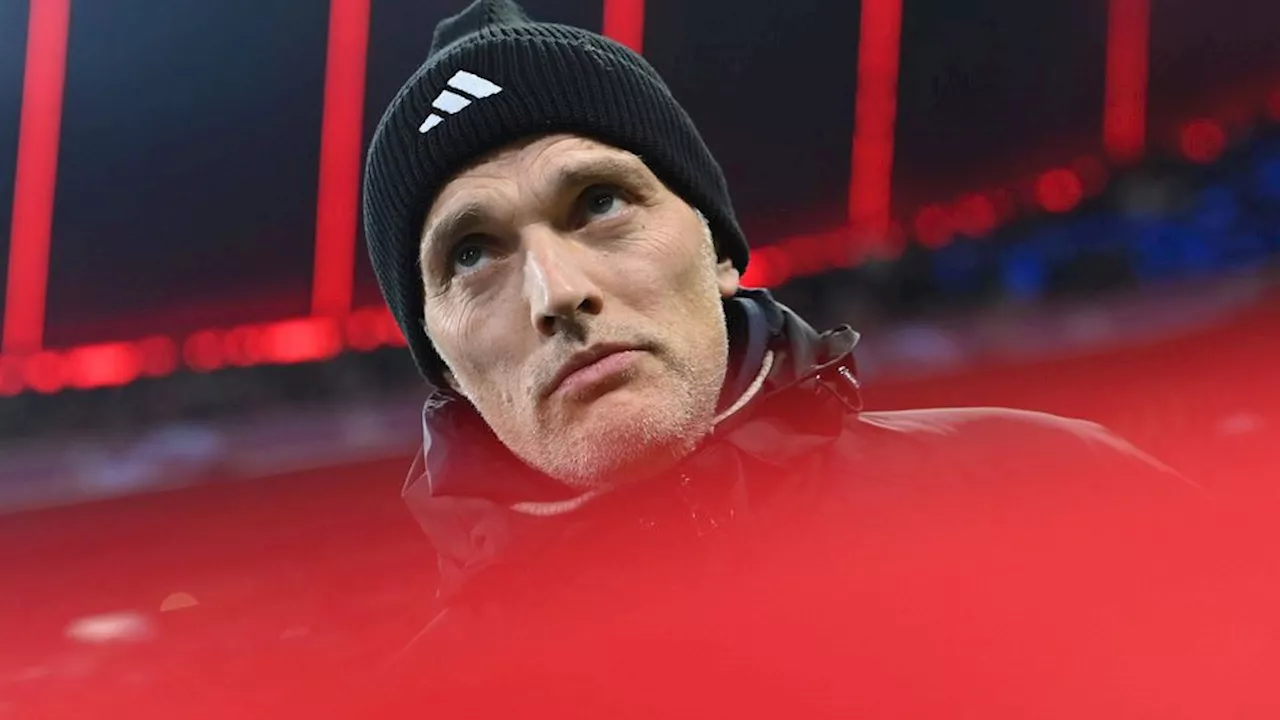 Thomas Tuchel spricht nach Bayern-Aus: „Ich bin nicht das einzige Problem“