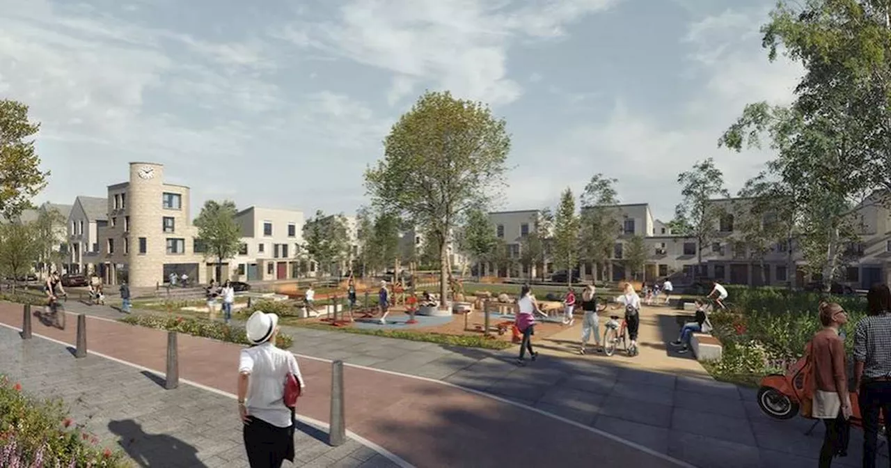 Housing body seeks to sell interest in Dublin project amid funding shortfall