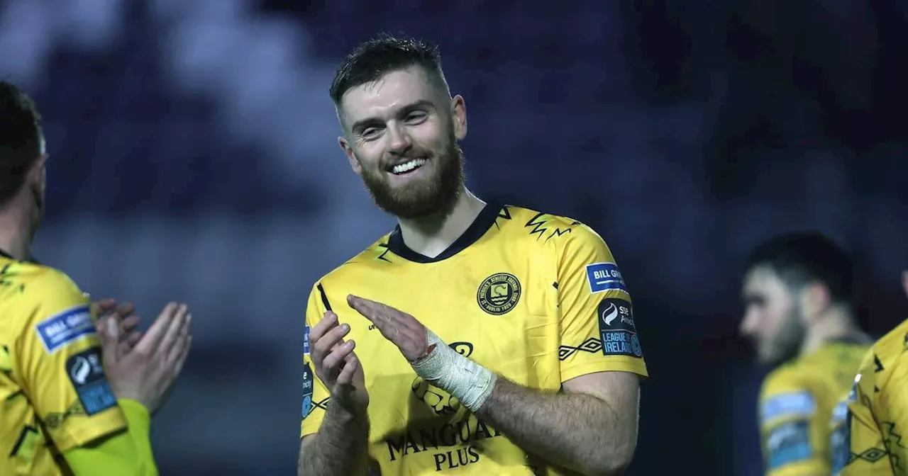 St Pat’s targeting title challenge as they welcome visit of Bohemians