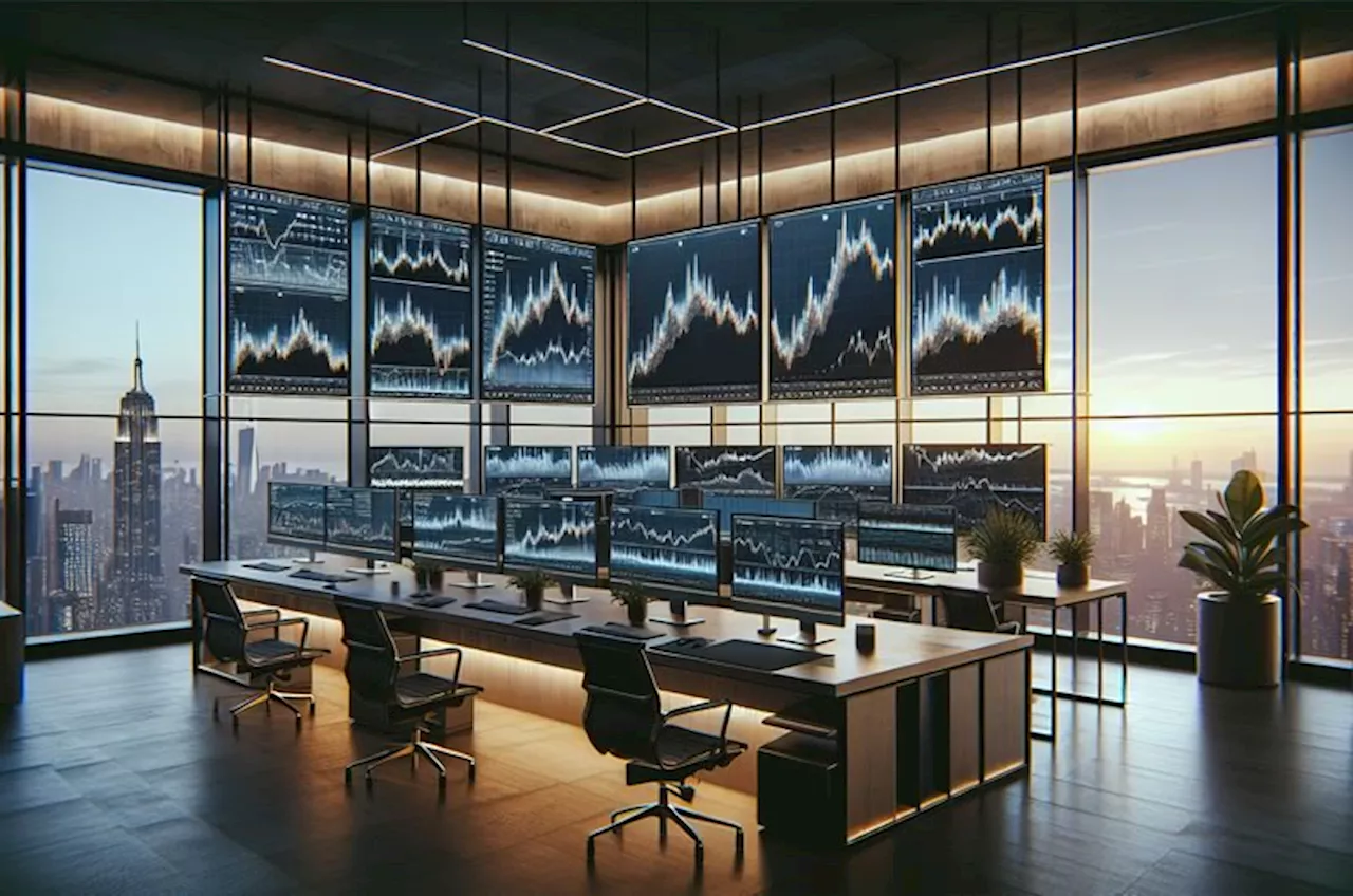 Maximizing profits with Trading View: strategies for effective technical analysis