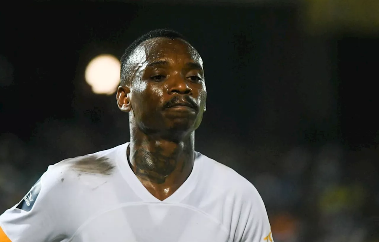 Former Sundowns Player Provides Background on Khama Billiat's New Club