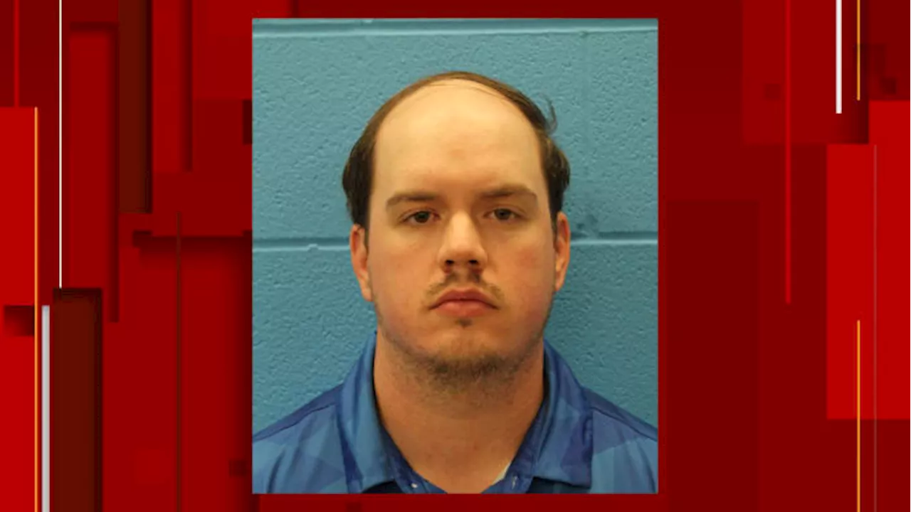 Judson ISD employee arrested, fired by district for allegedly possessing child pornography