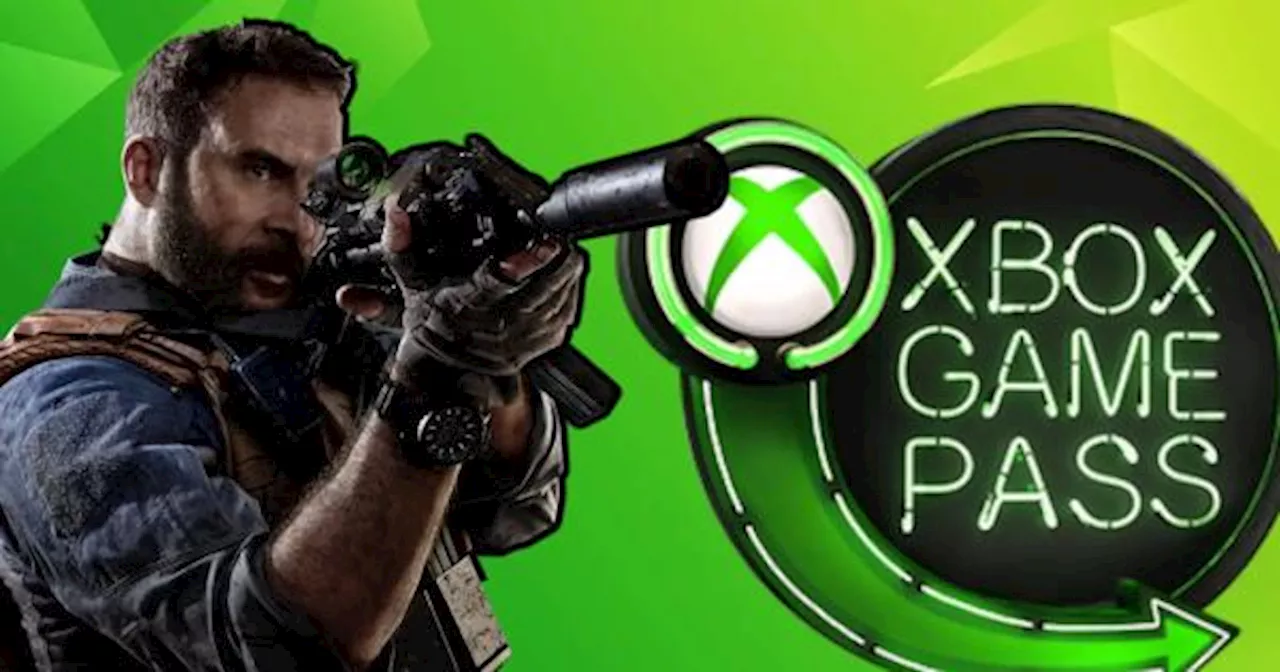 ¿Por qué Call of Duty no ha llegado a Xbox Game Pass? Phil Spencer lo revela