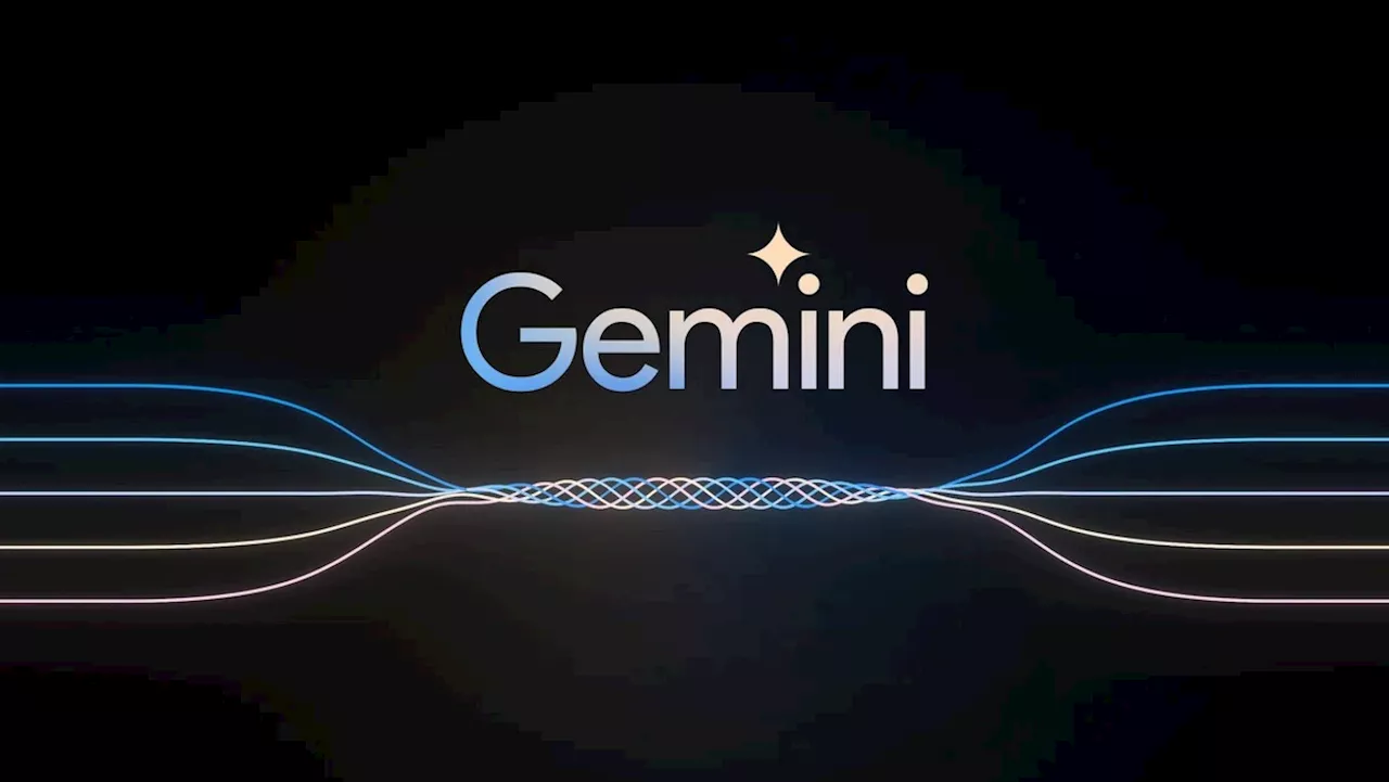 Google Apologises for Inaccurate Historical Image Generation by Gemini