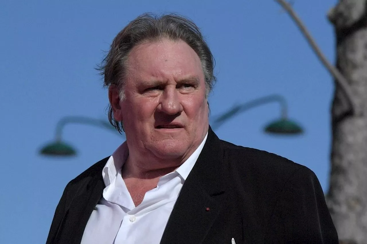 Maladresses, activisme Bolloré, silence du milieu : Gérard Depardieu, les coulisses d’une bataille médiatique