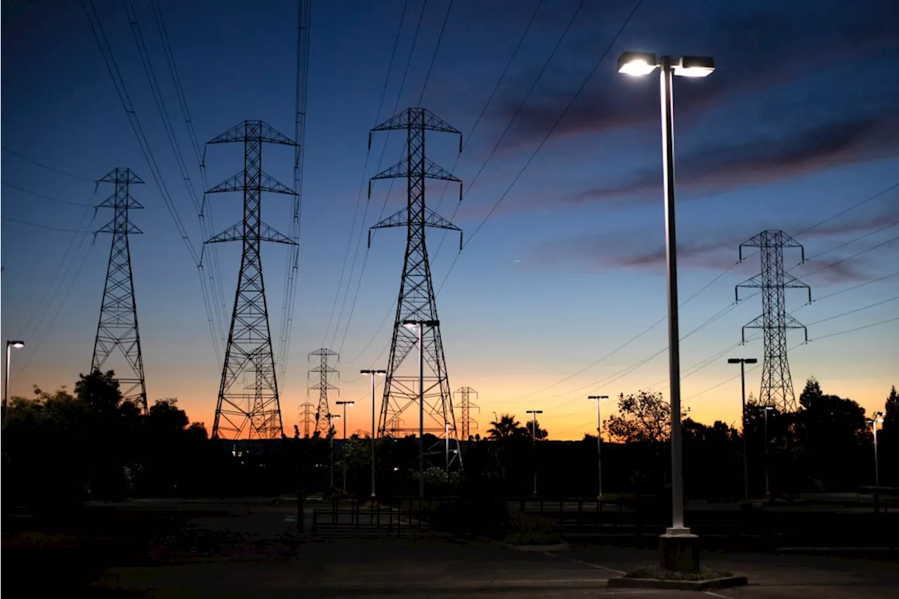 PG&E profits hop higher as revenue surges from electricity and gas