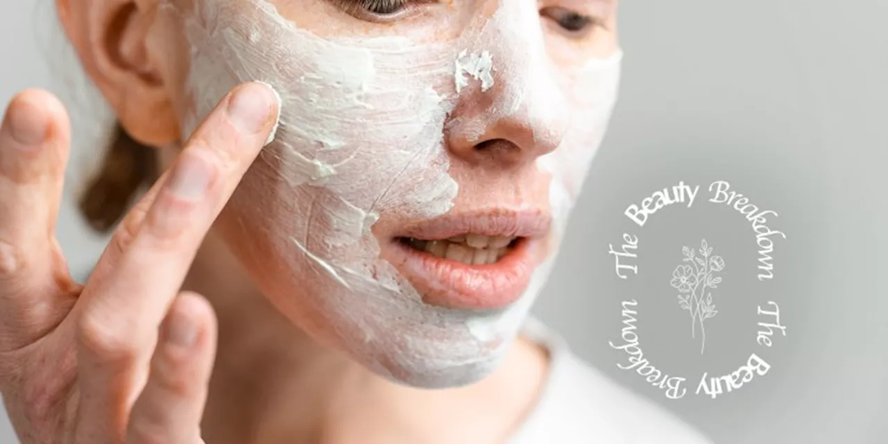 Estheticians Spill The Most Common Face Mask Myths Hurting Your Skin