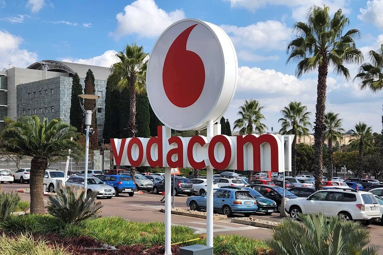 Vodacom announces contract and fibre price hikes