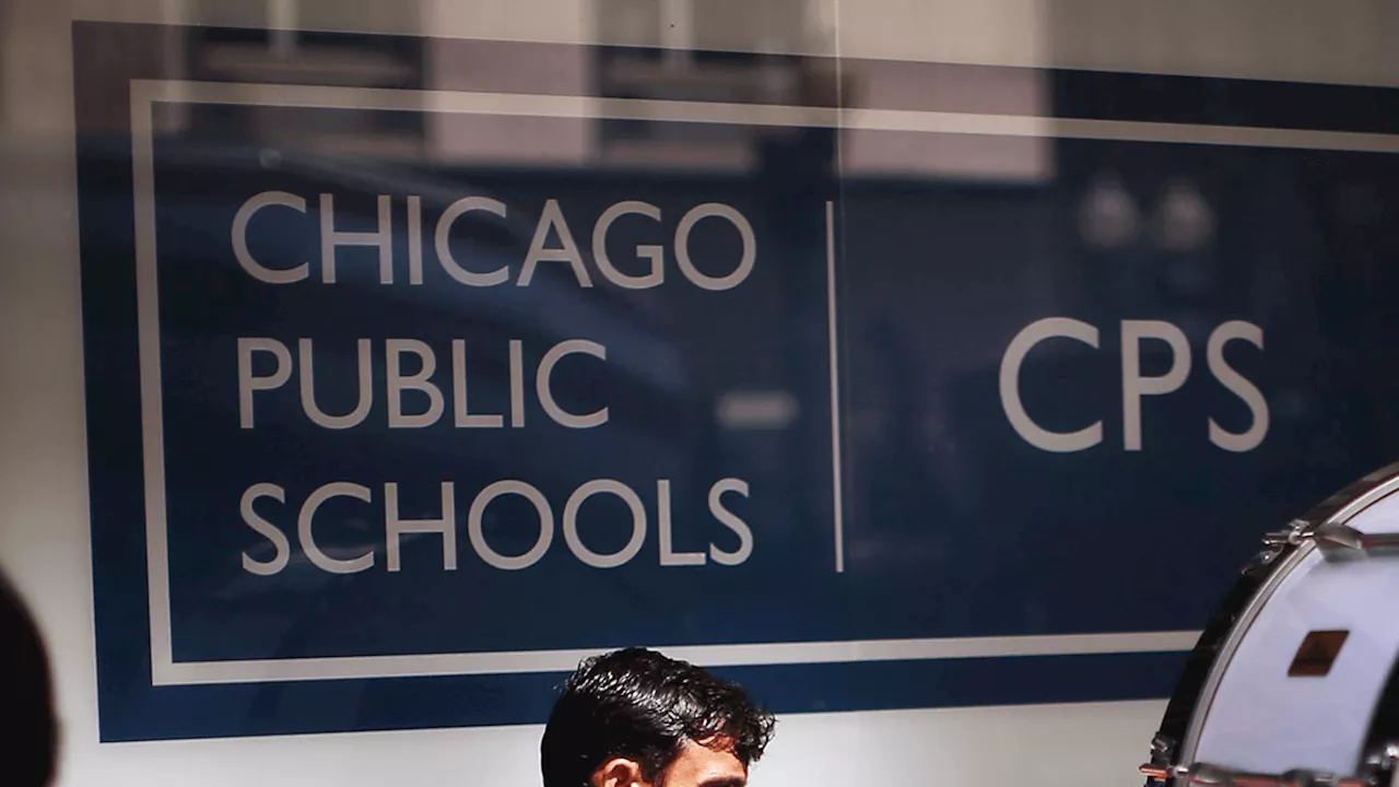 Chicago Board of Education unanimously votes to remove school resource officers from CPS