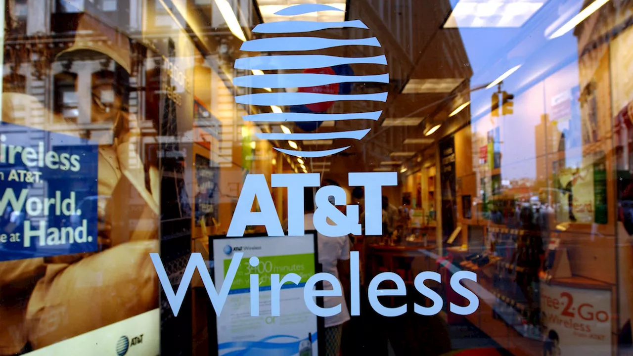 Wireless service restored for all AT&T customers after nationwide outage