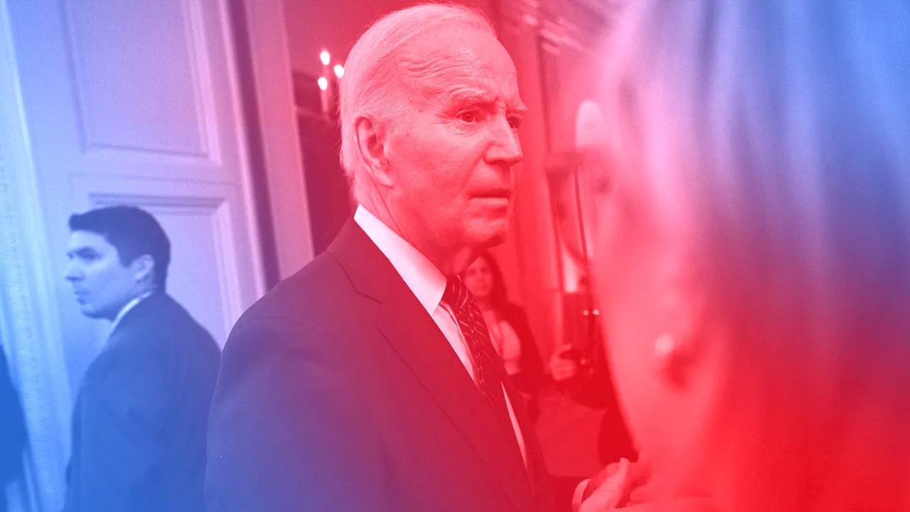 The Crazy Collapse of the House G.O.P.’s Impeachment Case Against Biden