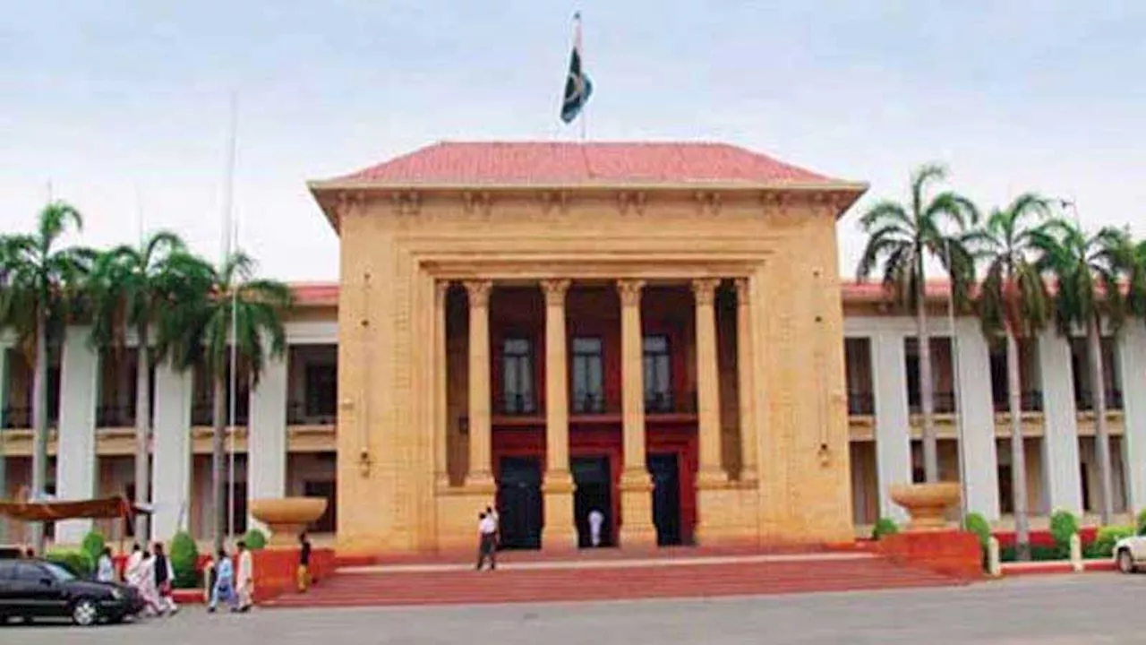 Punjab Assembly session to witness swearing-in ceremony of newly elected members