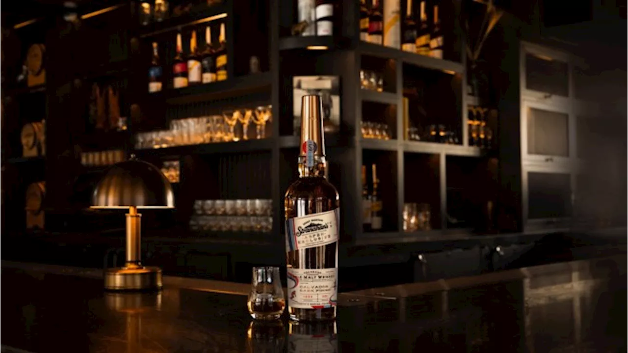 Stranahan's is Opening a Whiskey Lodge in Aspen