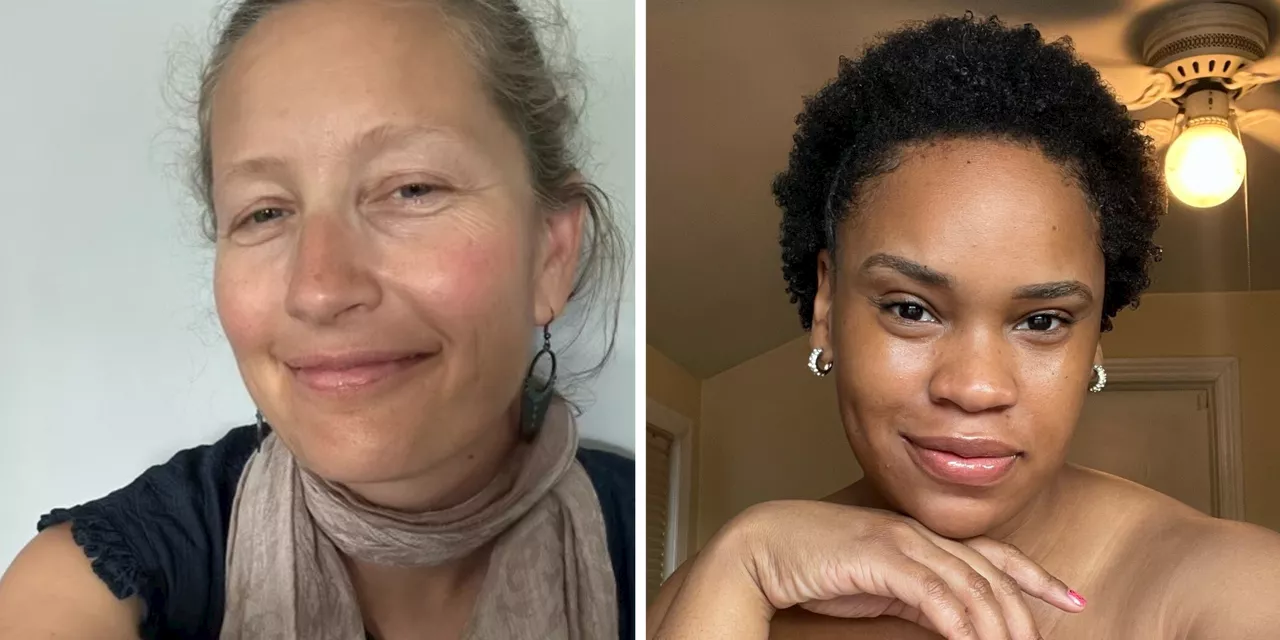 17 Women Share the Reasons They Stopped Wearing Makeup