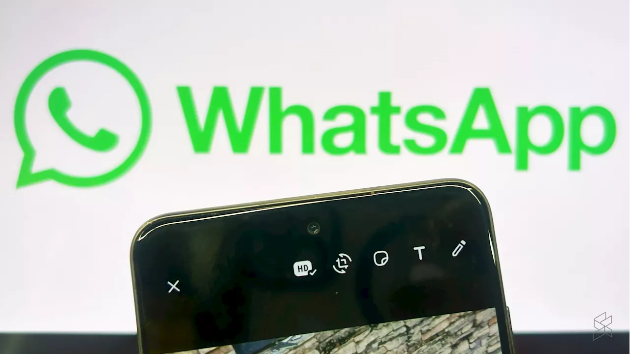 WhatsApp Introduces More Formatting Options in Chat Box