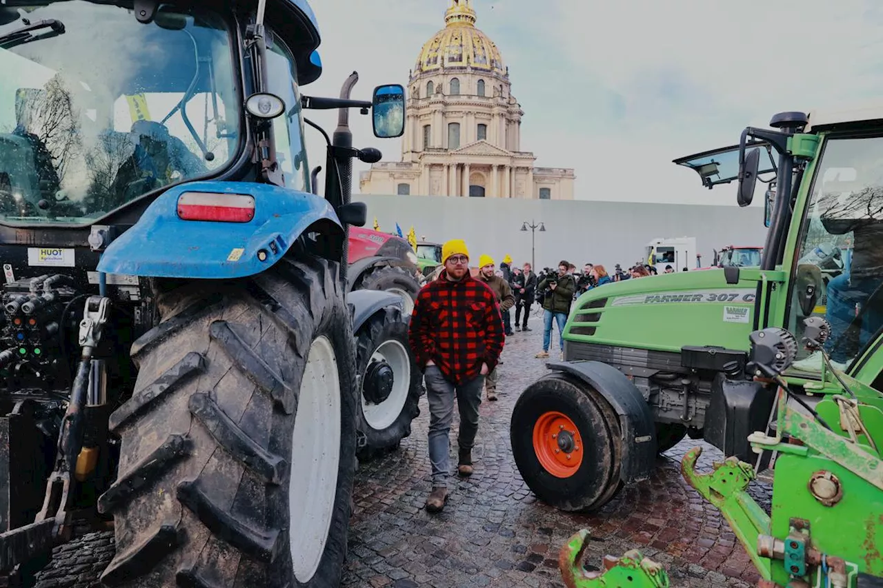 Salon de l’agriculture : veillée d’armes avant la tempête