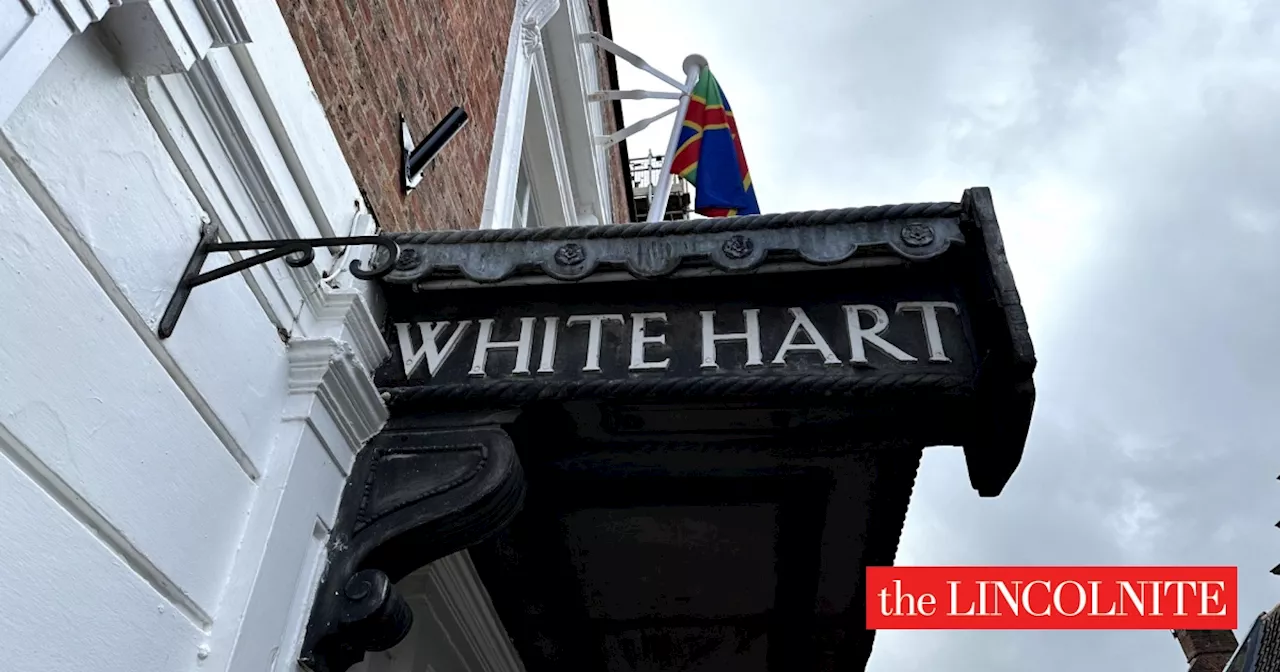 Local archaeologist fears heritage impact of White Hart Hotel swimming pool