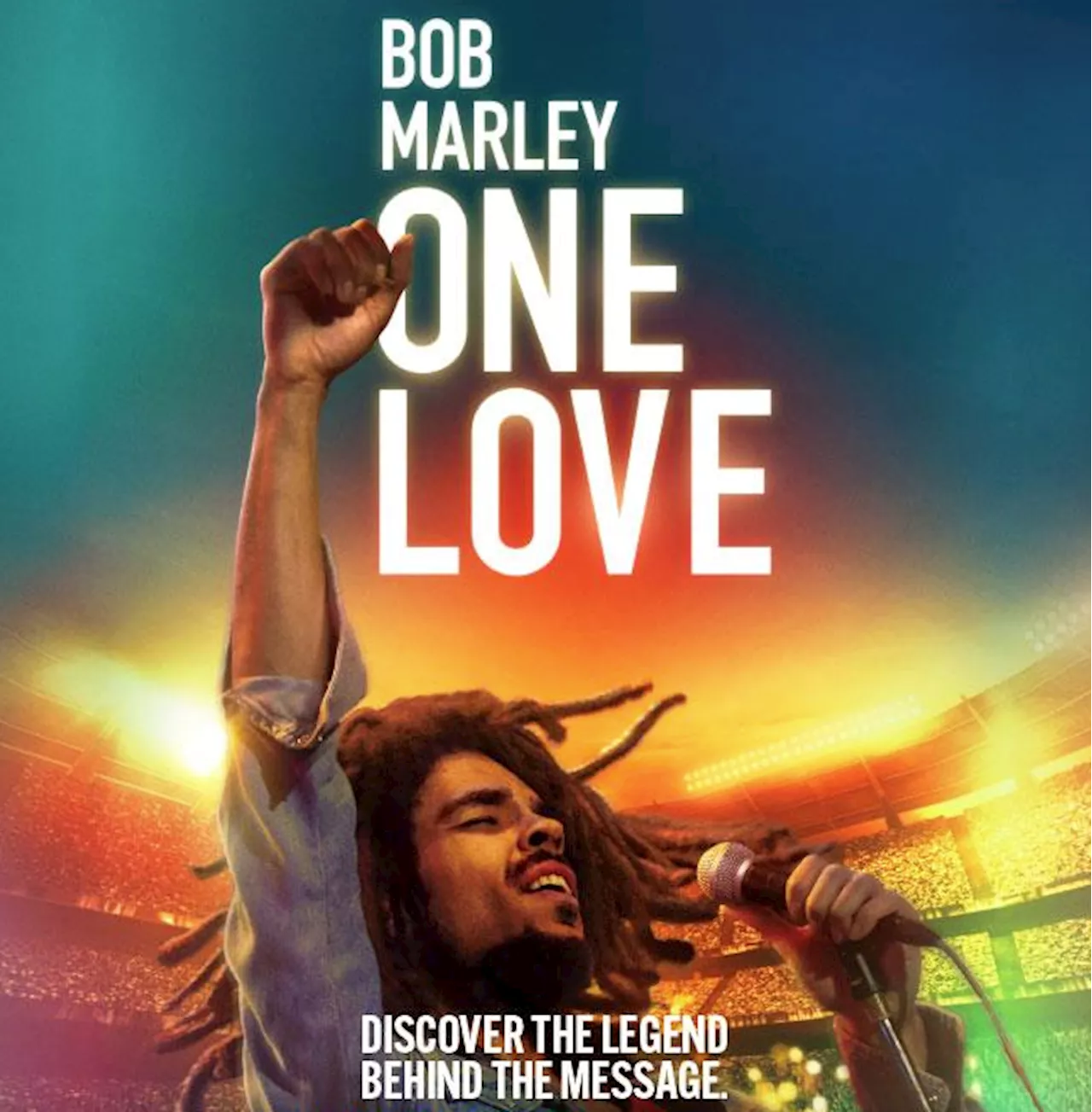 FILM REVIEW: Bob Marley: One Love