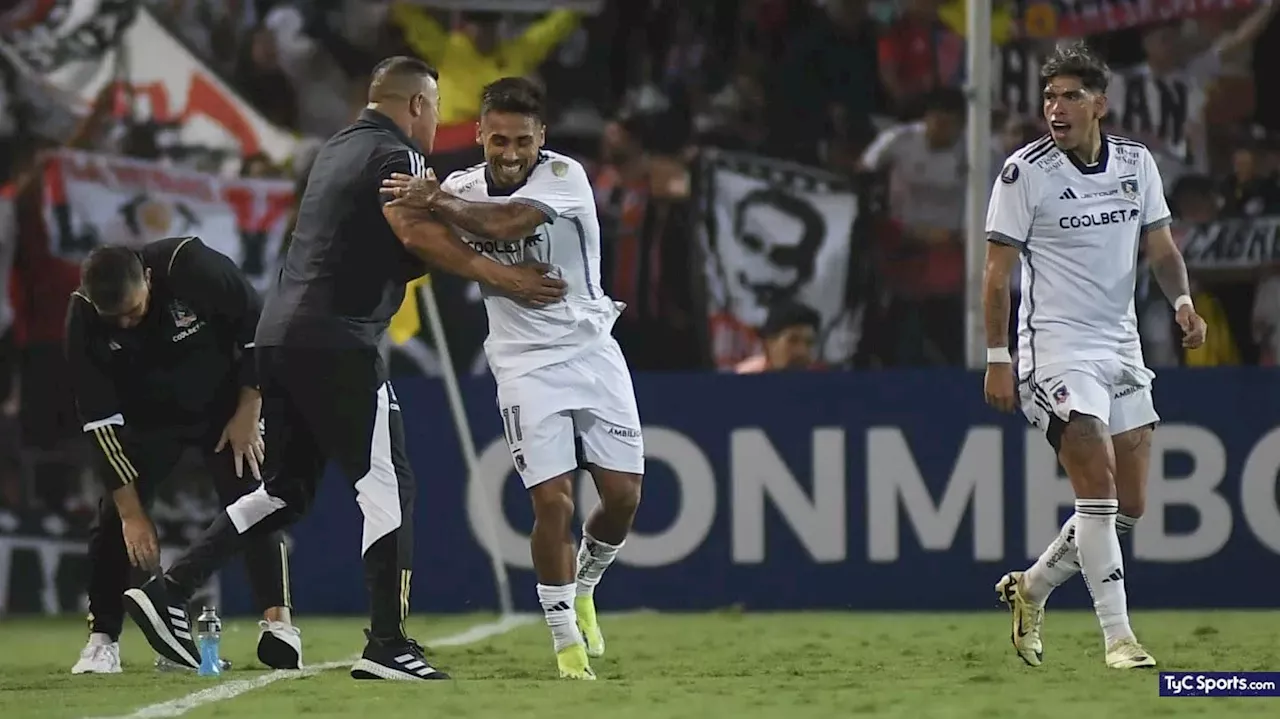 El Tomba no pudo trasladar su gran andar en la Copa de la Liga Profesional