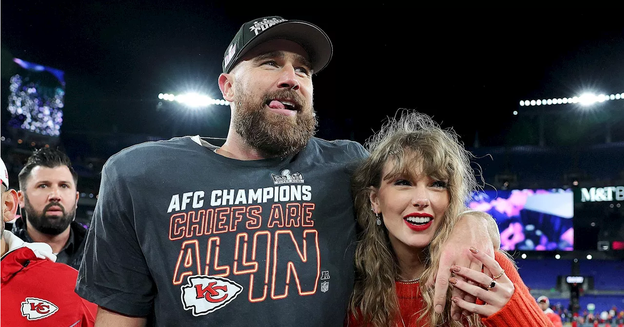 PETA Responds After Taylor Swift and Travis Kelce Visit Australia Zoo