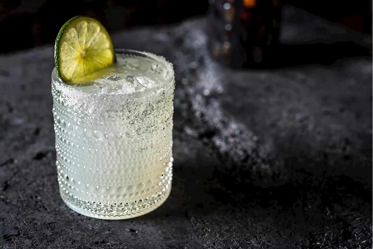 13 National Margarita Day Deals Around DC