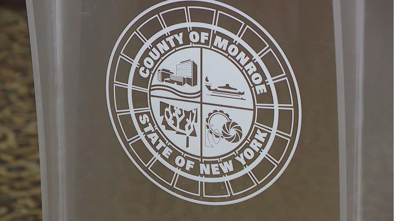 Monroe County seeks new management for ARPA funds to outreach program amid forensic audit