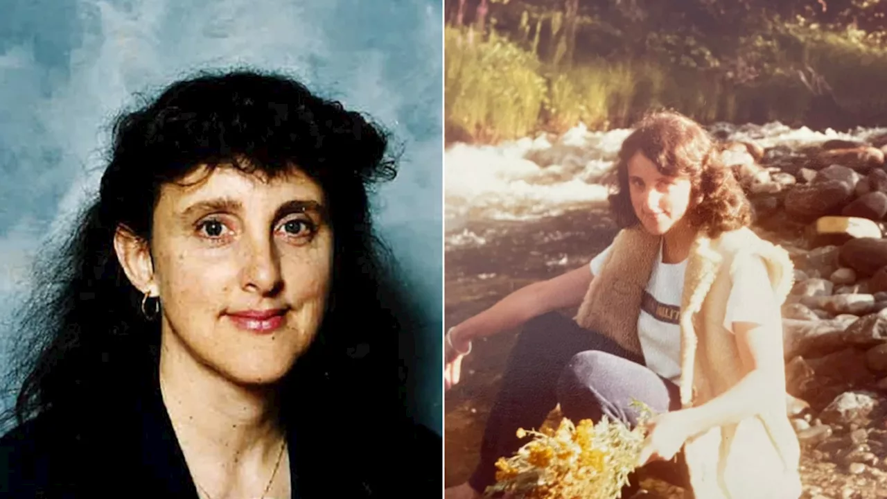 Day of reckoning awaits in hit true-crime podcast about Queensland mother-of-two Marion Barter, missing for 23 years