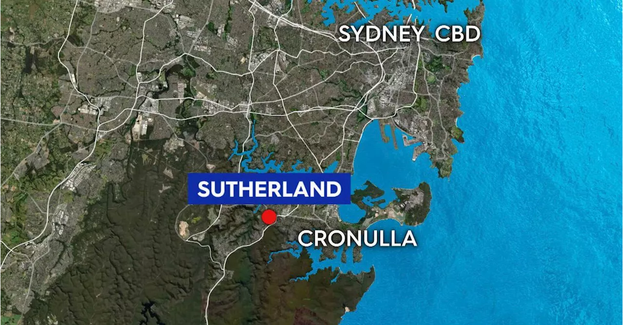 Security guard dies after alleged assault in Sydney's south