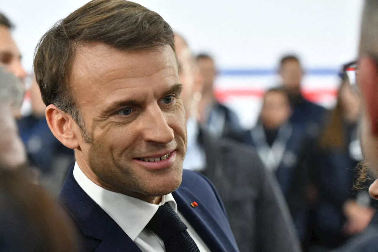 Salon de l'agriculture : Emmanuel Macron annule le débat avec les acteurs du monde agricole