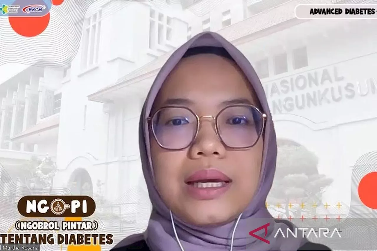 Puasa Intermiten Aman Dilakukan, Tetapi Tidak untuk Semua Orang