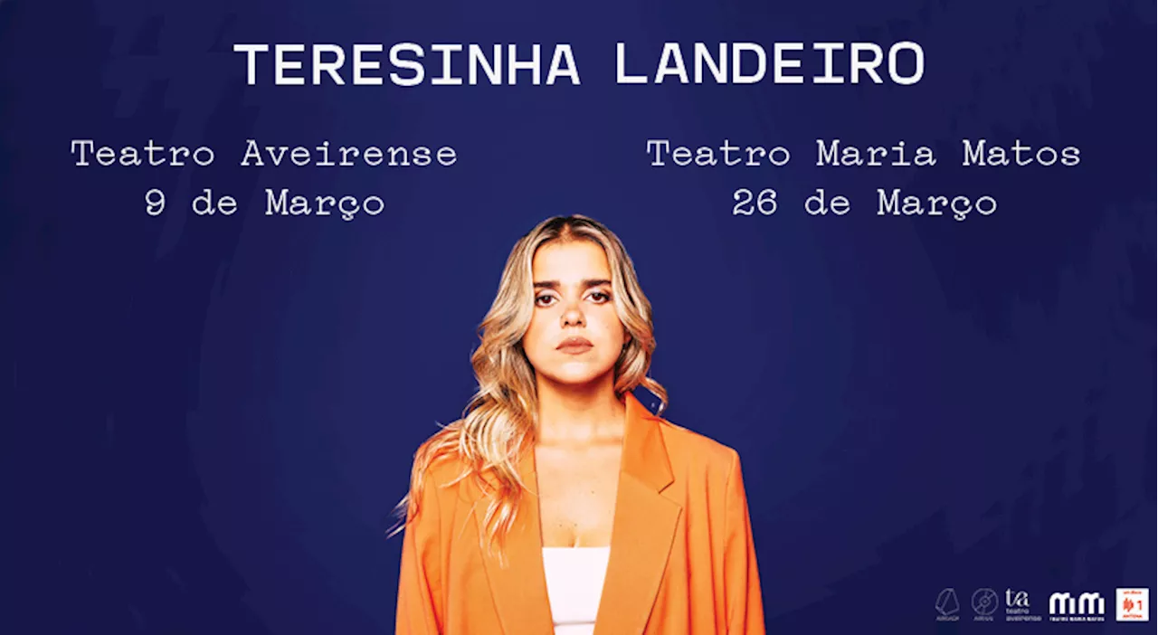 Novo disco de Teresinha Landeiro será lançado em fevereiro