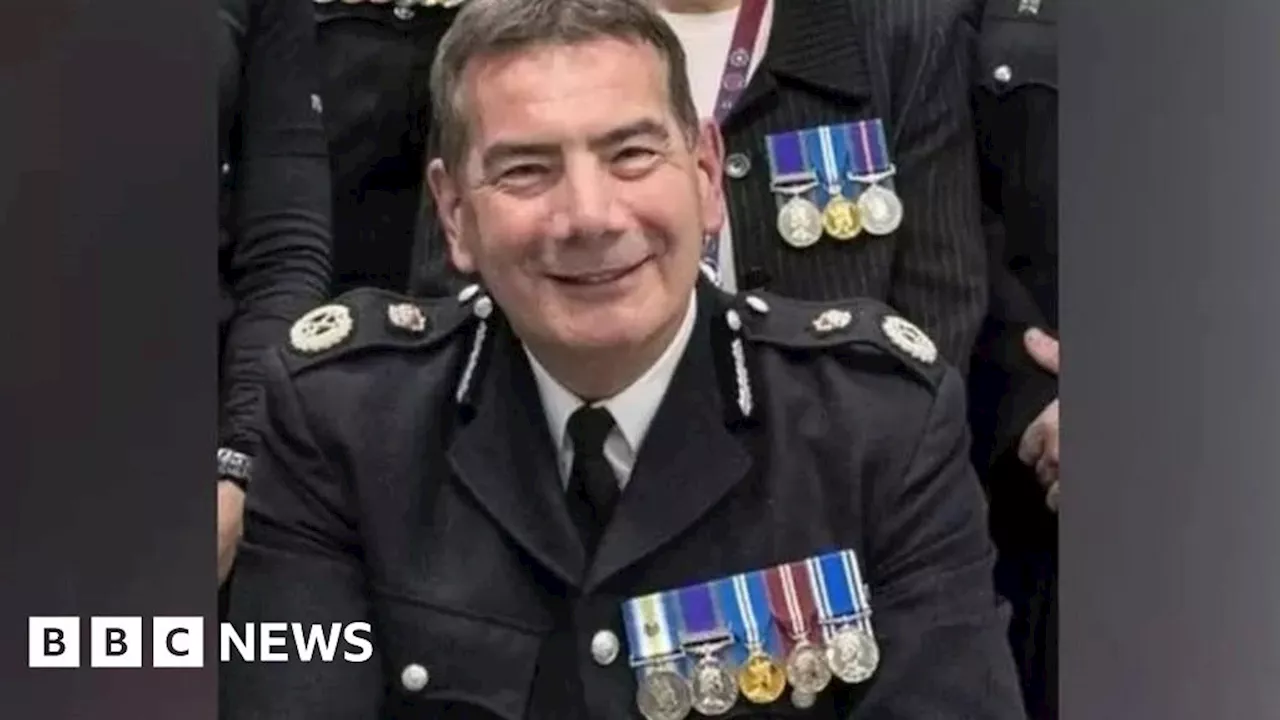 Northamptonshire's chief constable misconduct hearing to be private