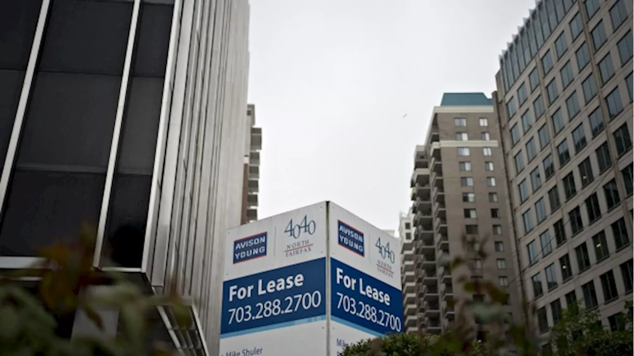 Real Estate Firm Avison Young Defaults on Canada Loan, S&P Says