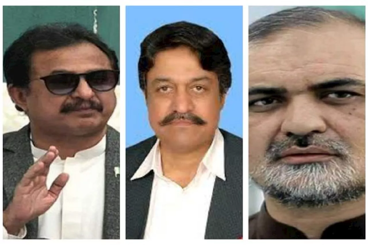 Opposition parties in Sindh plan protest against alleged rigging in 2024 General Elections