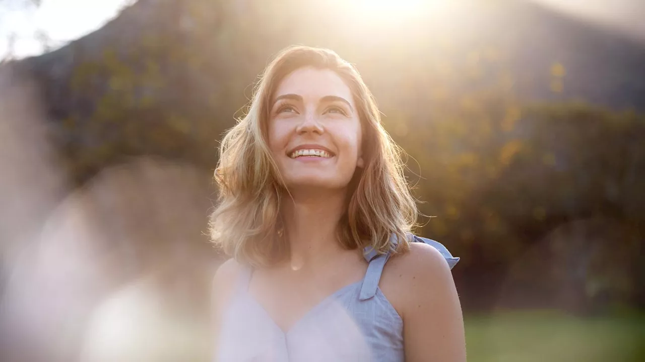 Psychologie: 3 einfache Angewohnheiten, die völlig glücklich machen