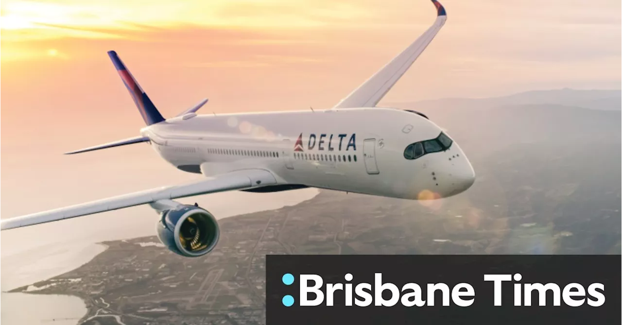 Major US airline adds direct flight from Brisbane to LA