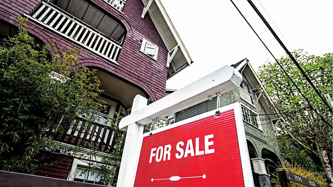 Prospective Homebuyers in Canada Face Dilemma as Interest Rates Expected to Decline