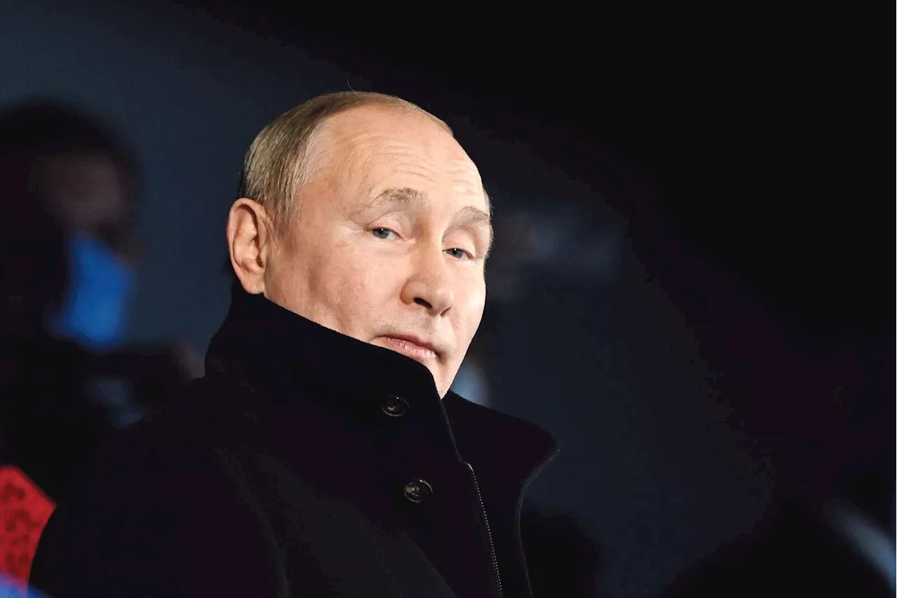 Putin's Successful 2024: Europe Must Respond to Help Ukraine