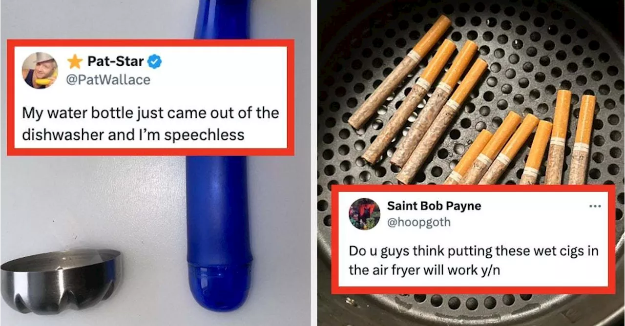 15 Absolute Fails On The Internet This Week That Made Me Laugh My Socks Off