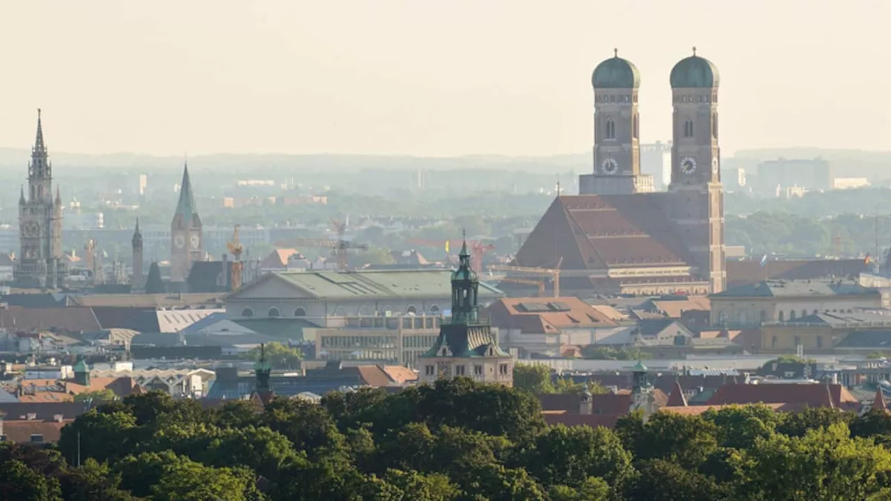 Dax, Tech und Berge - München lockt Investmentbanker