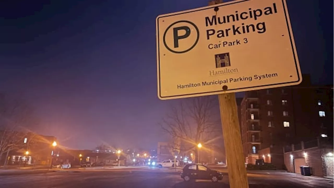 Hamilton councillors vote to reject affordable housing — to save 27 Stoney Creek parking spots