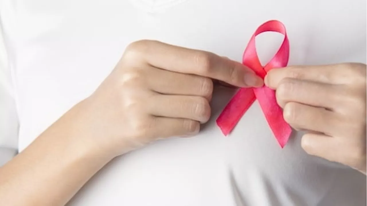 Charity encourages genetic testing to prevent breast cancer, aid research