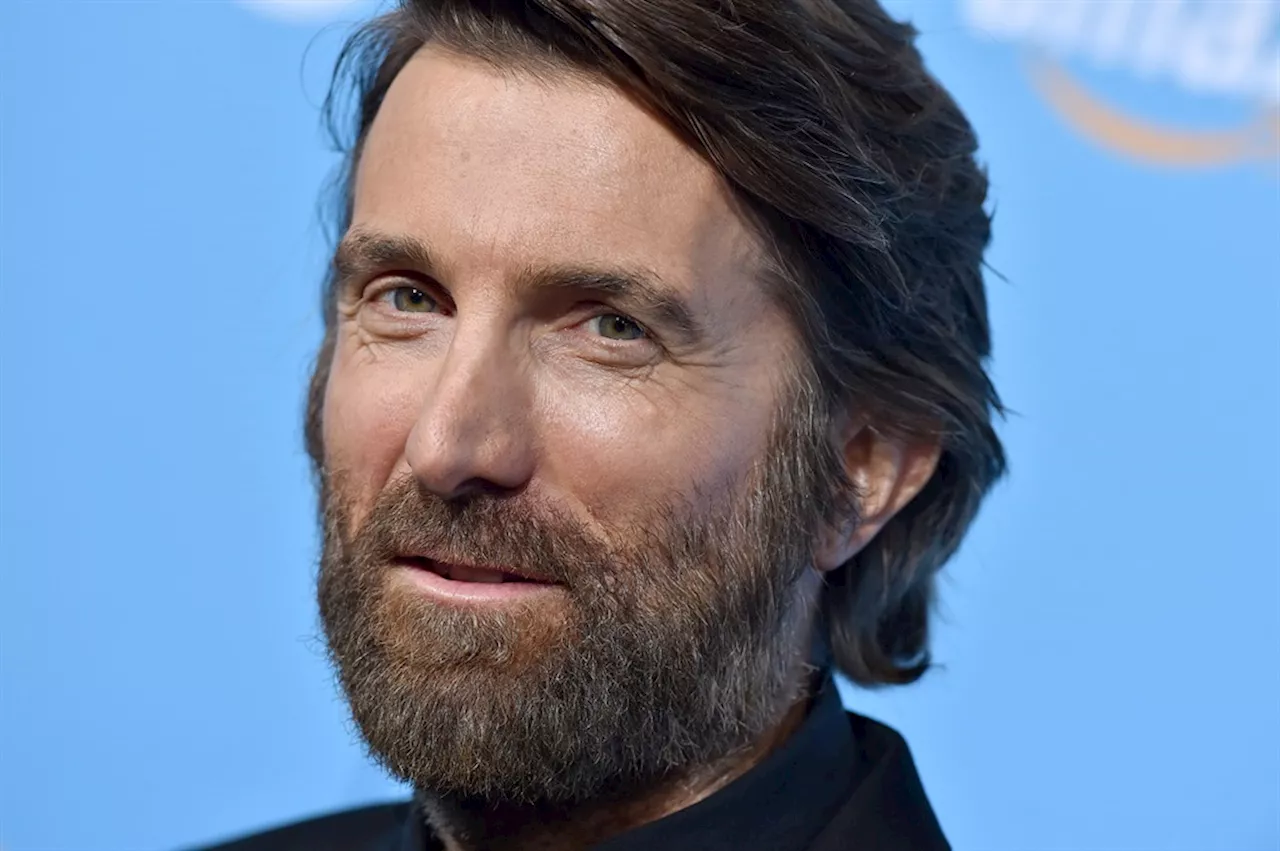 SA actor Sharlto Copley features in final season of Curb Your Enthusiasm