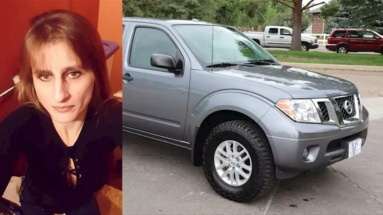 Search crews find truck belonging to missing Errington woman