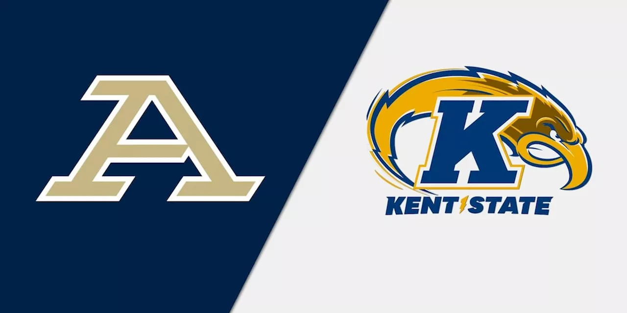 Akron secures 83-70 win over Kent State