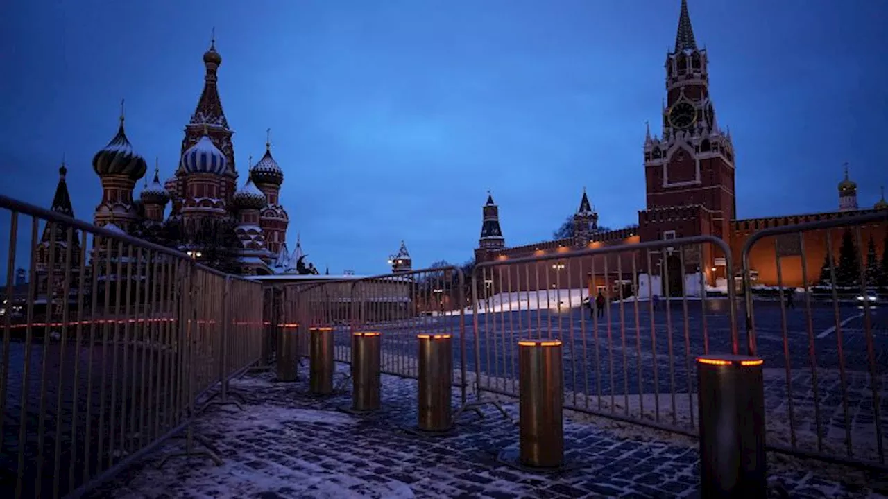 Two years of war for Russia has plunged the country ever deeper into darkness