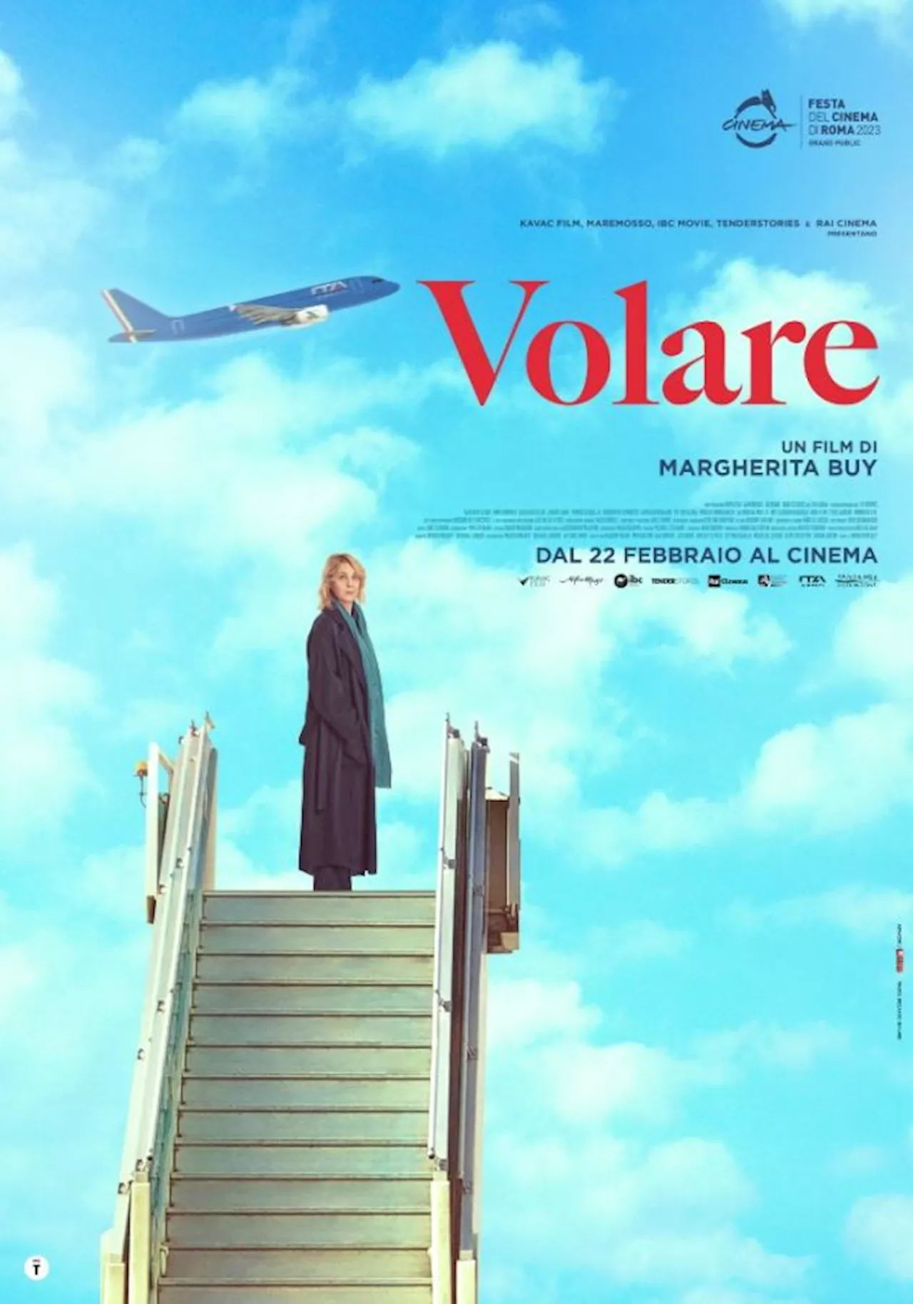 Volare - Film (2023)