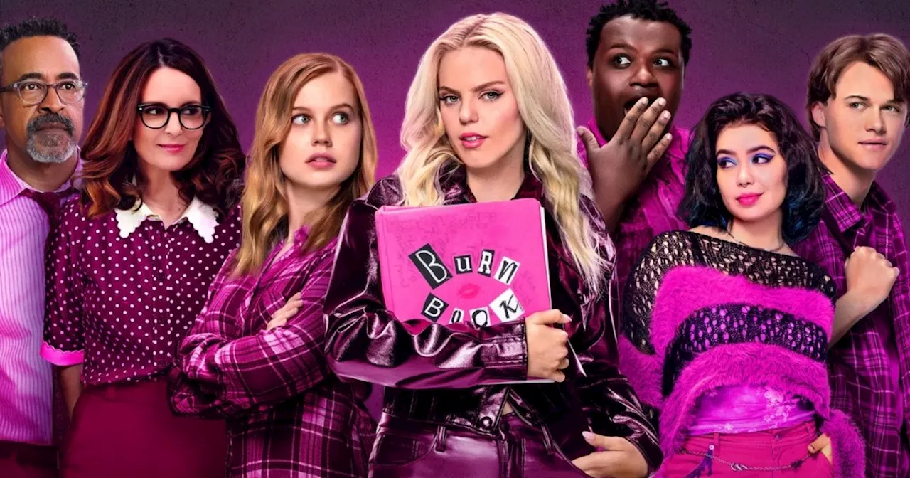 Interview: Mean Girls Directors on Modernizing the Iconic Movie, Working With Tina Fey